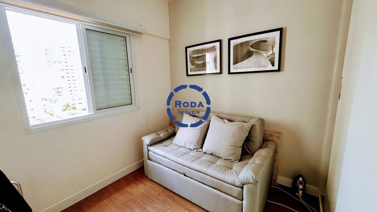 Apartamento à venda no Boqueirão: 
