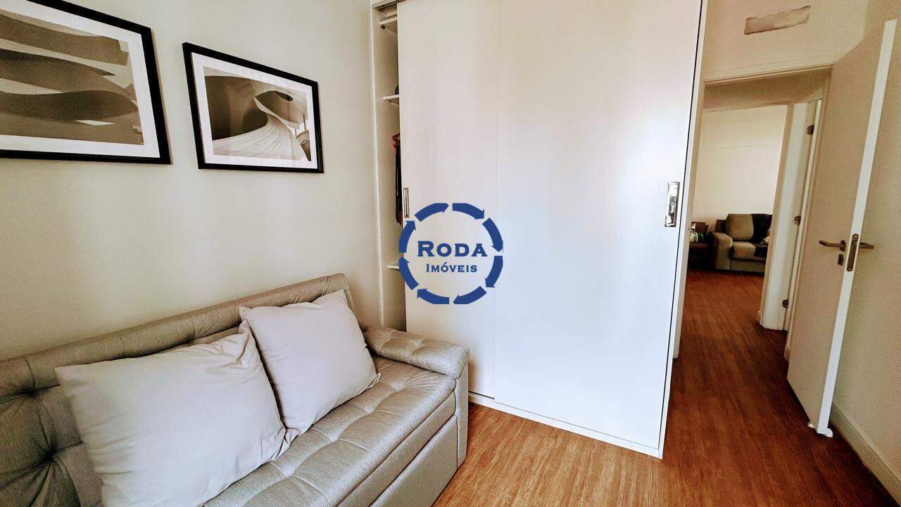 Apartamento à venda no Boqueirão: 