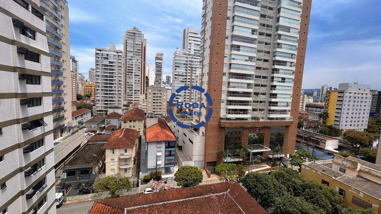 Apartamento à venda no Boqueirão: 