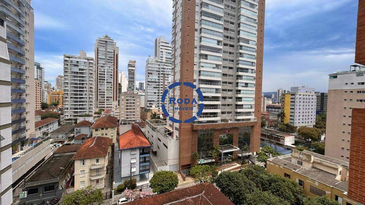 Apartamento à venda no Boqueirão: 