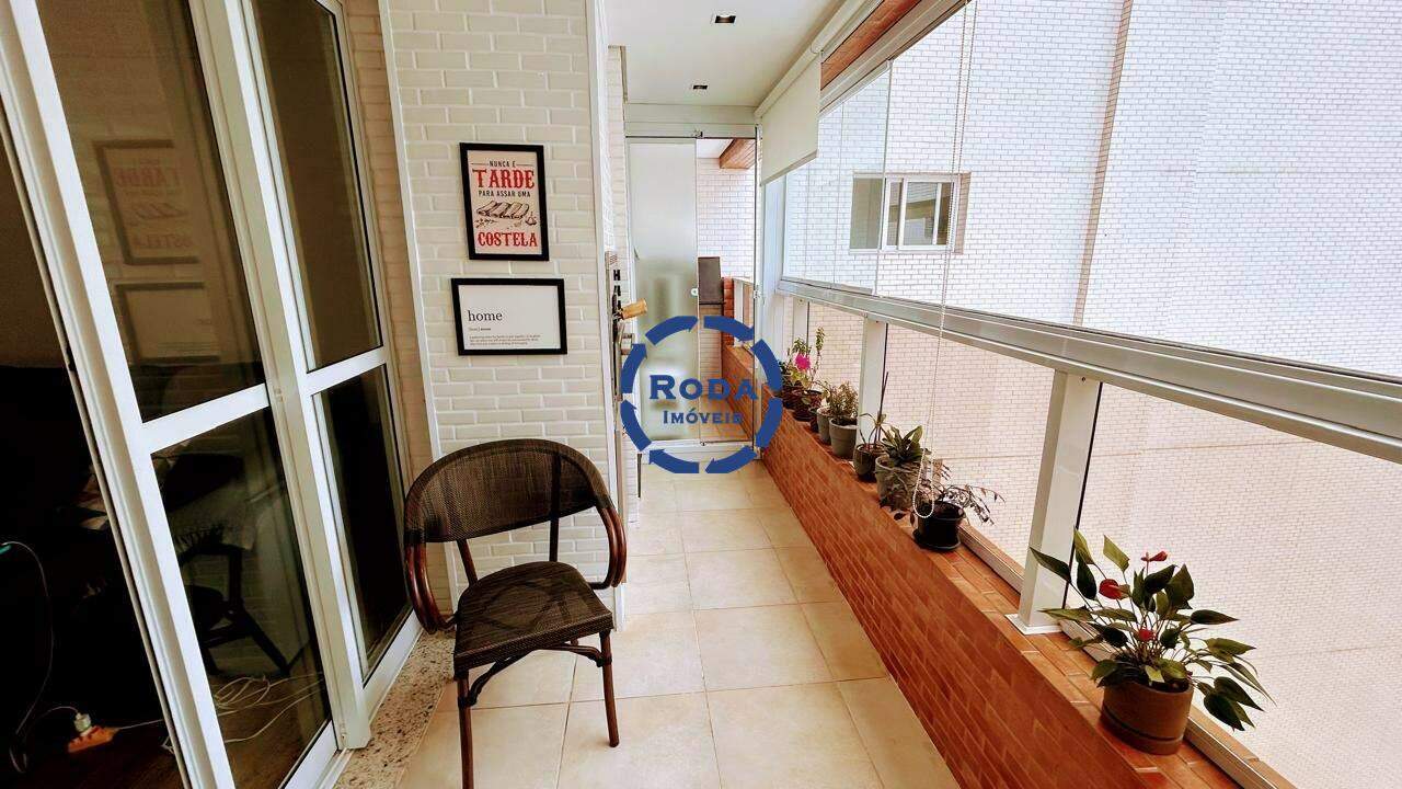 Apartamento à venda no Boqueirão: 