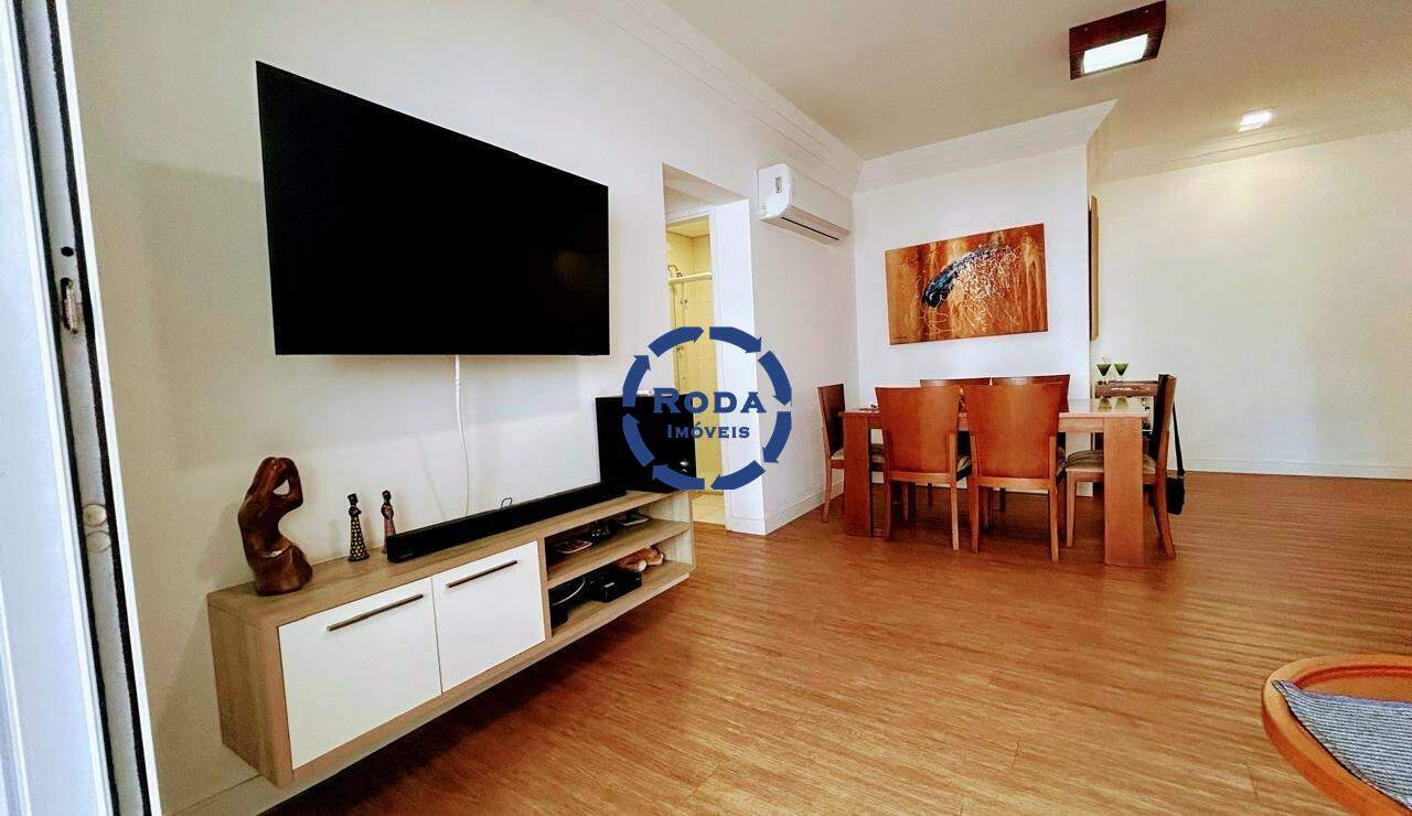 Apartamento à venda no Boqueirão: 