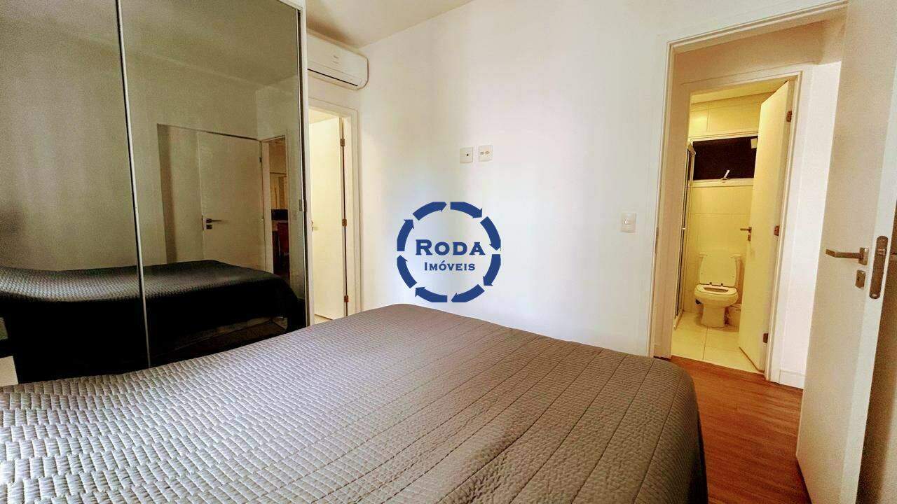Apartamento à venda no Boqueirão: 