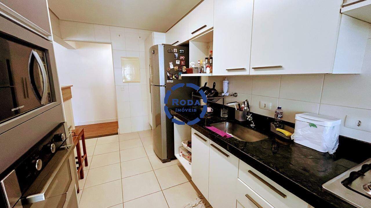 Apartamento à venda no Boqueirão: 