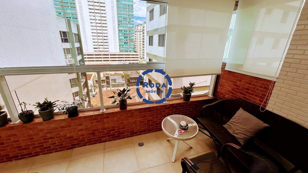 Apartamento à venda no Boqueirão: 