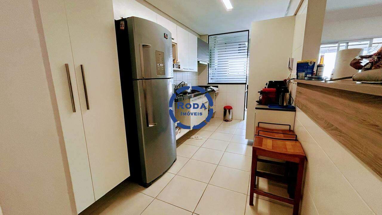 Apartamento à venda no Boqueirão: 