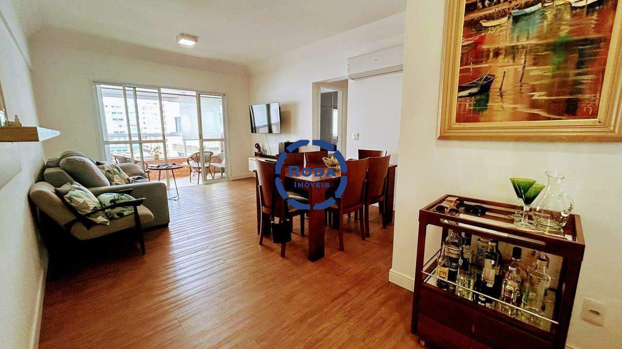 Apartamento à venda no Boqueirão: 