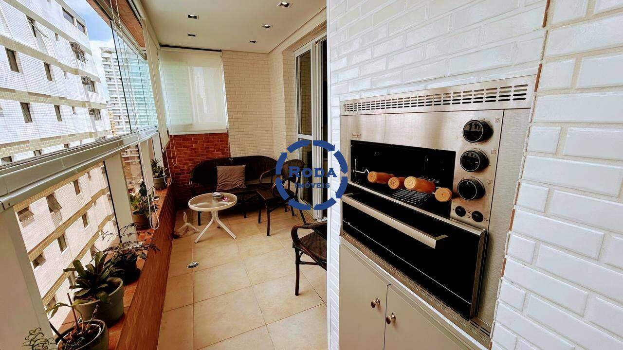 Apartamento à venda no Boqueirão: 