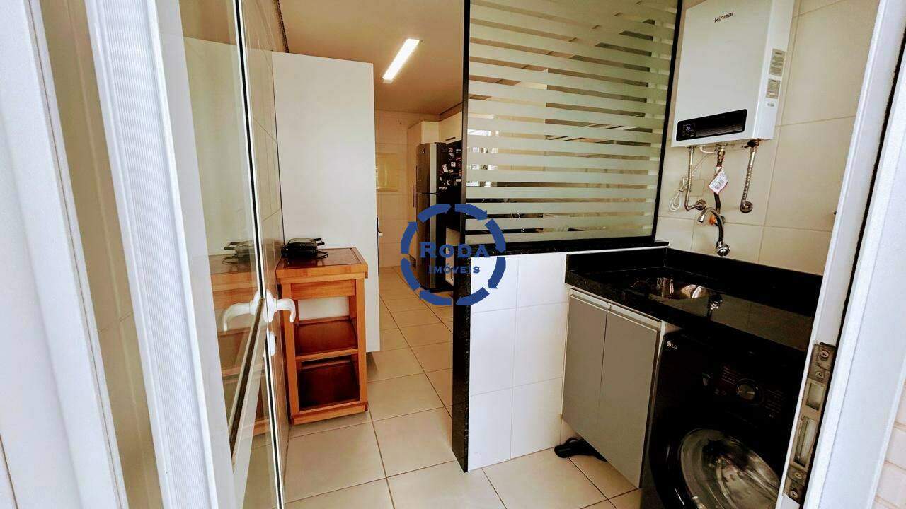 Apartamento à venda no Boqueirão: 
