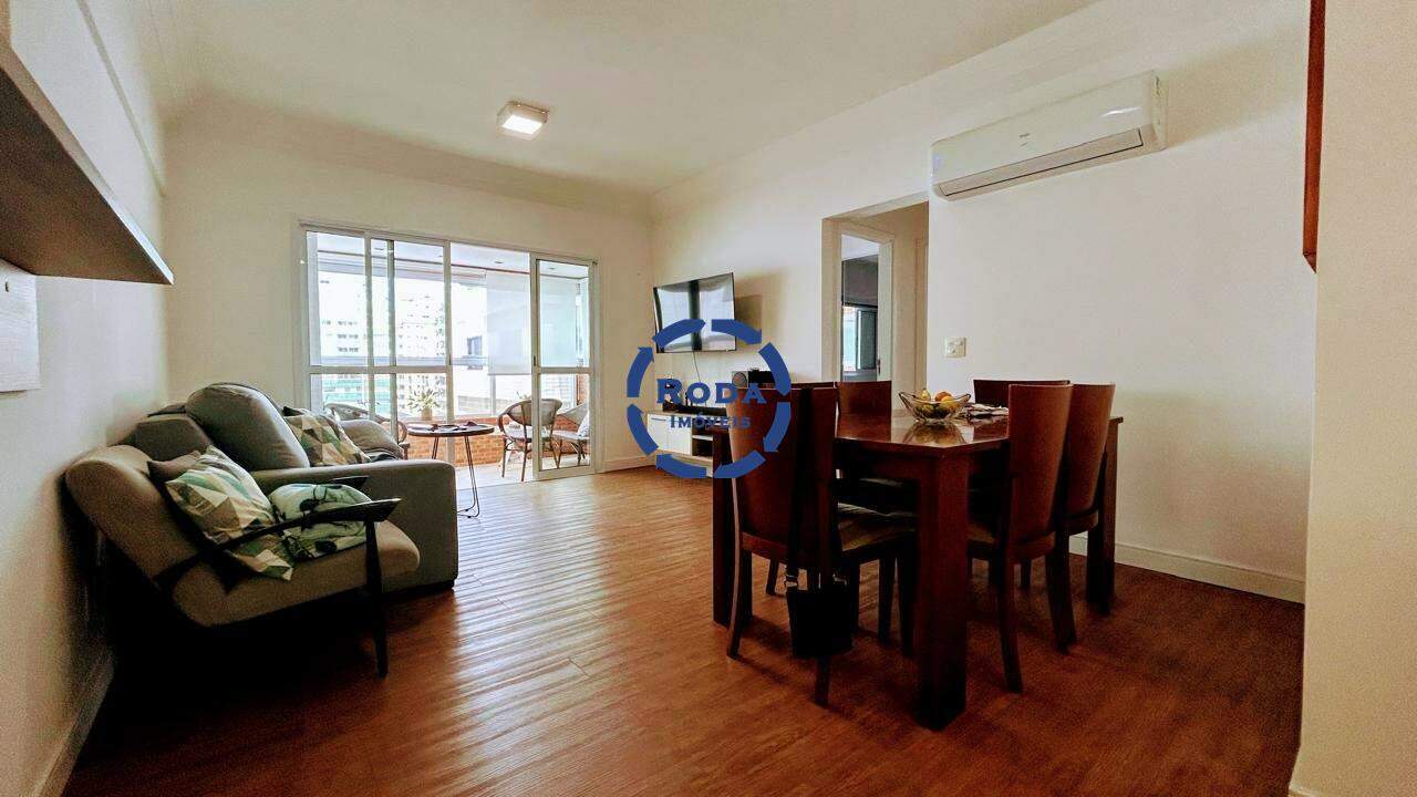 Apartamento à venda no Boqueirão: 