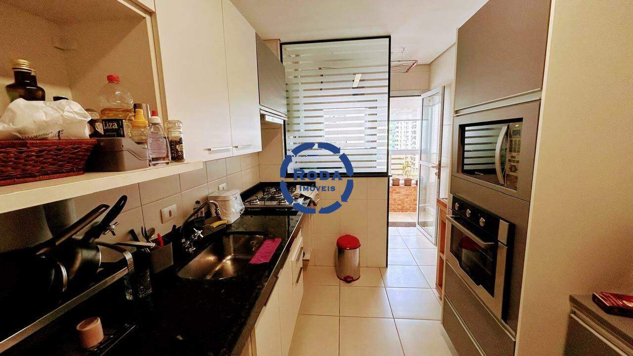 Apartamento à venda no Boqueirão: 