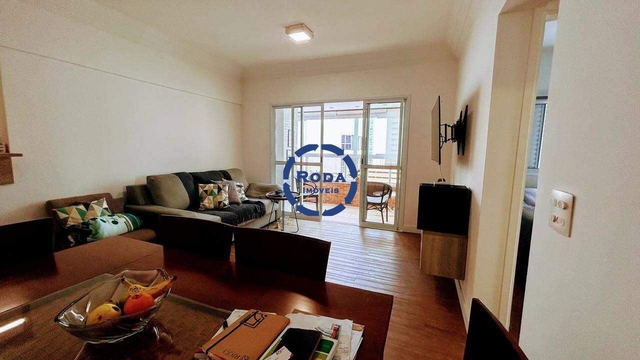 Apartamento à venda no Boqueirão: 