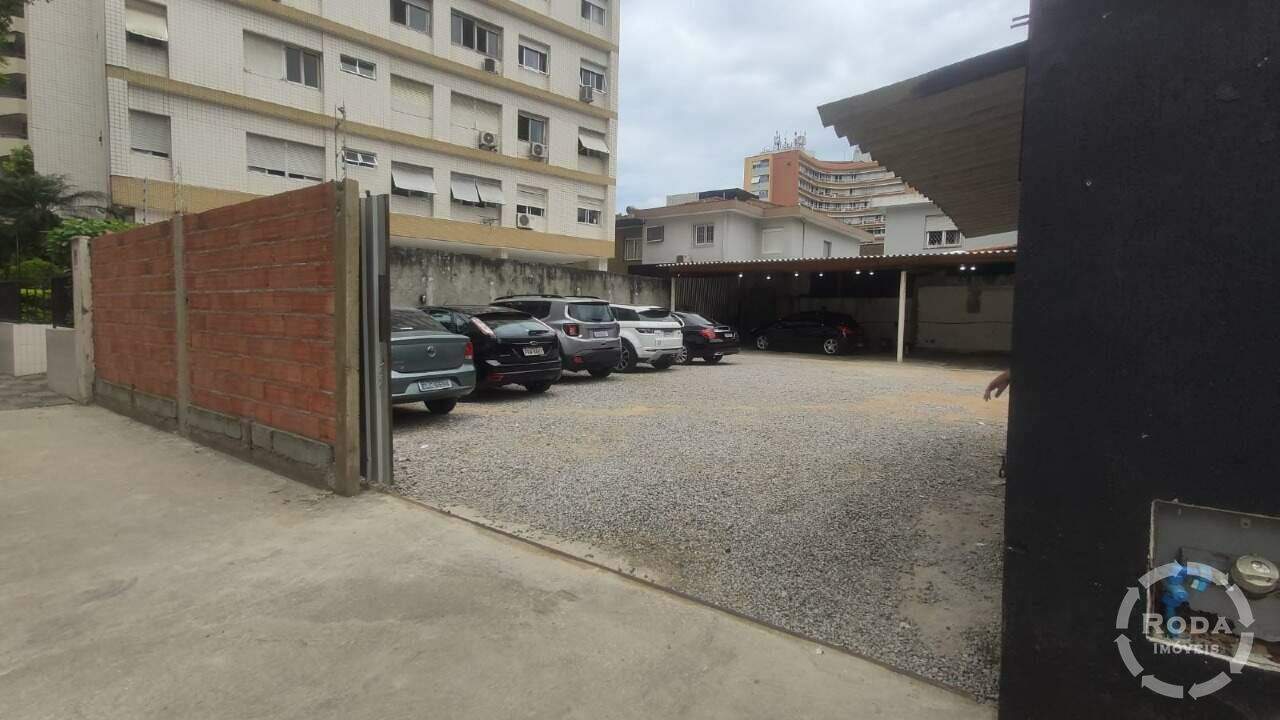 Terreno à venda no Aparecida: 
