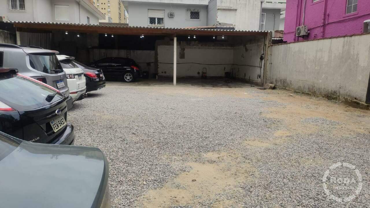 Terreno à venda no Aparecida: 