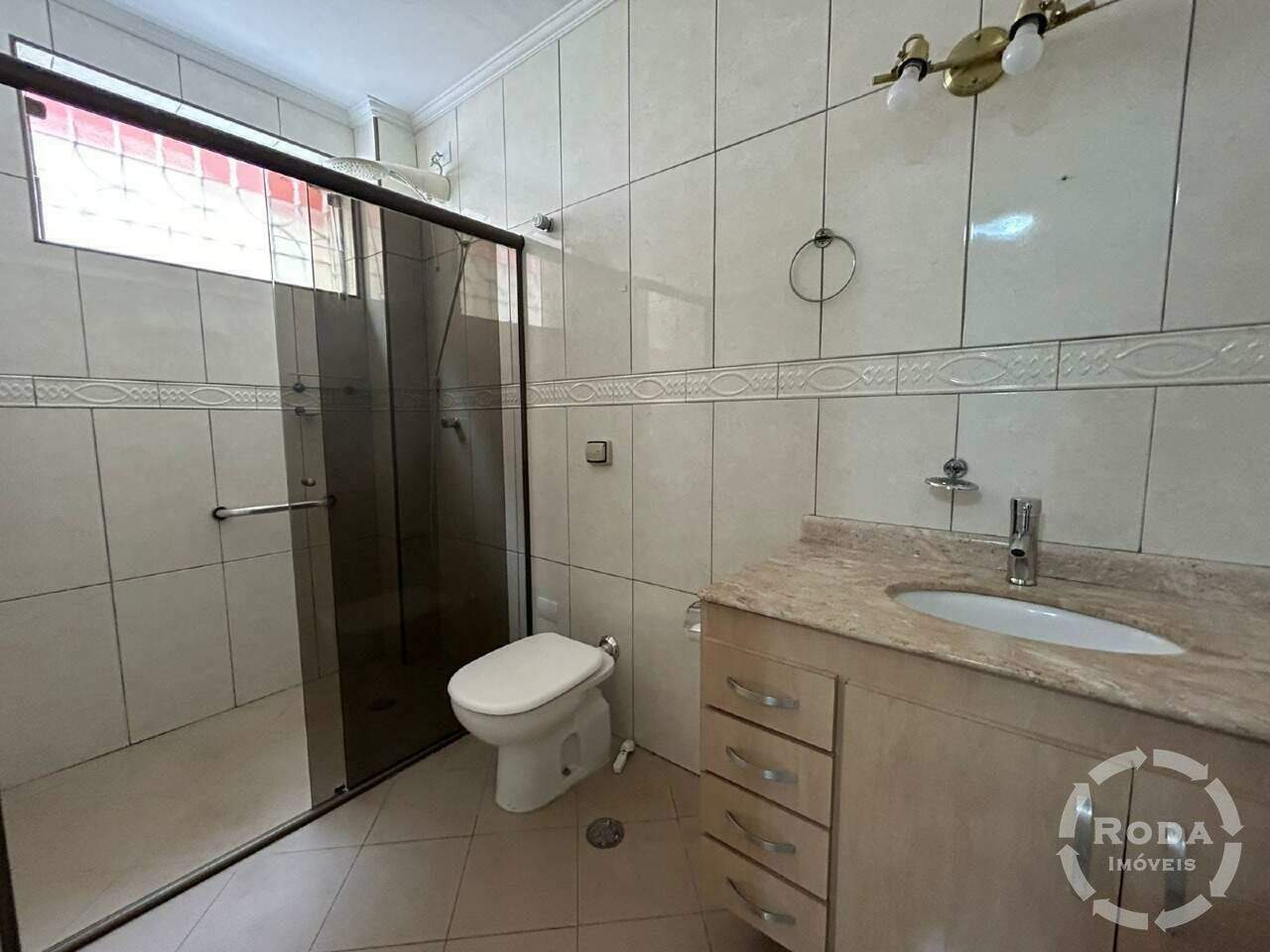 Casa à venda no Boqueirão: 