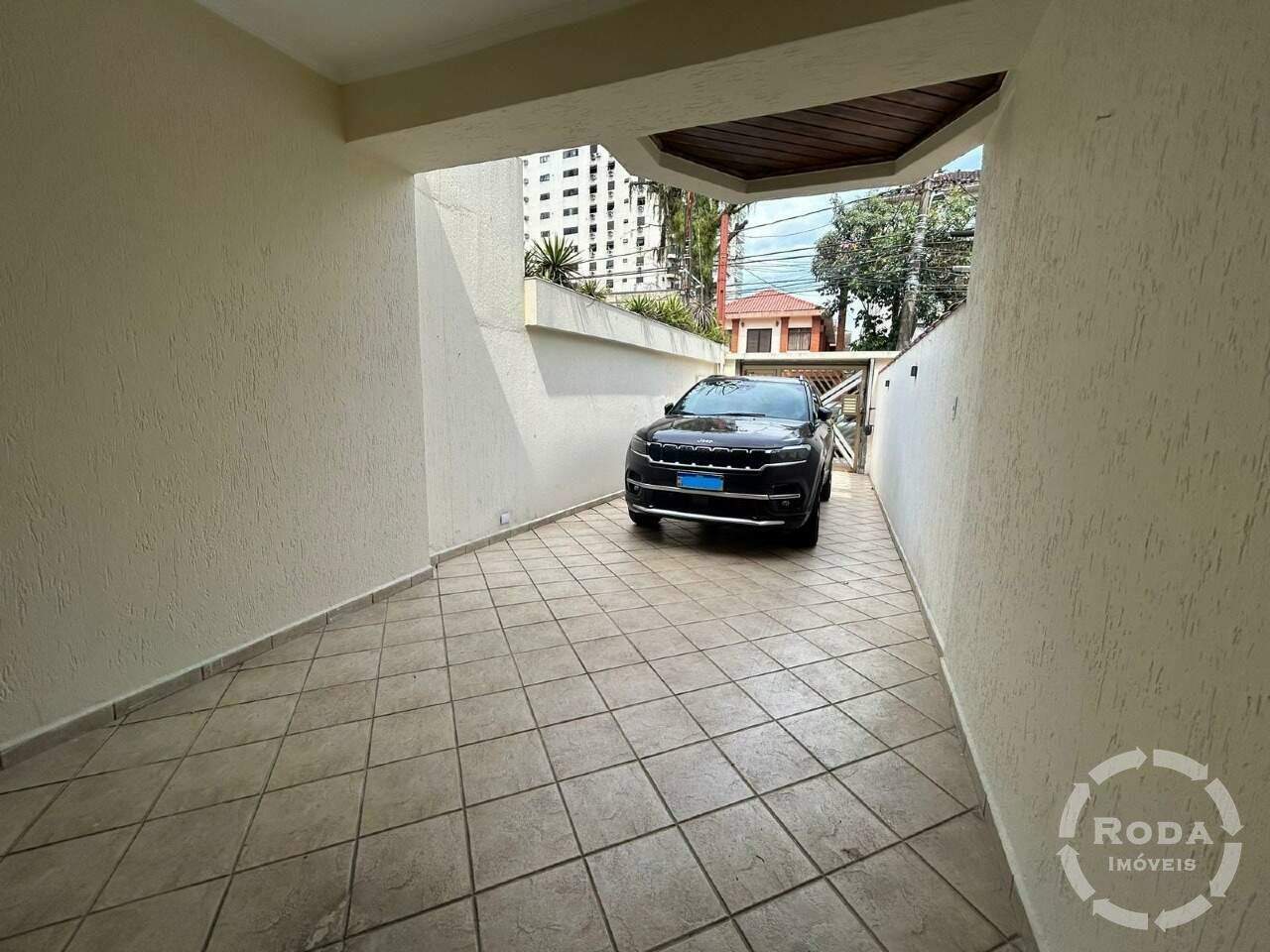 Casa à venda no Boqueirão: 