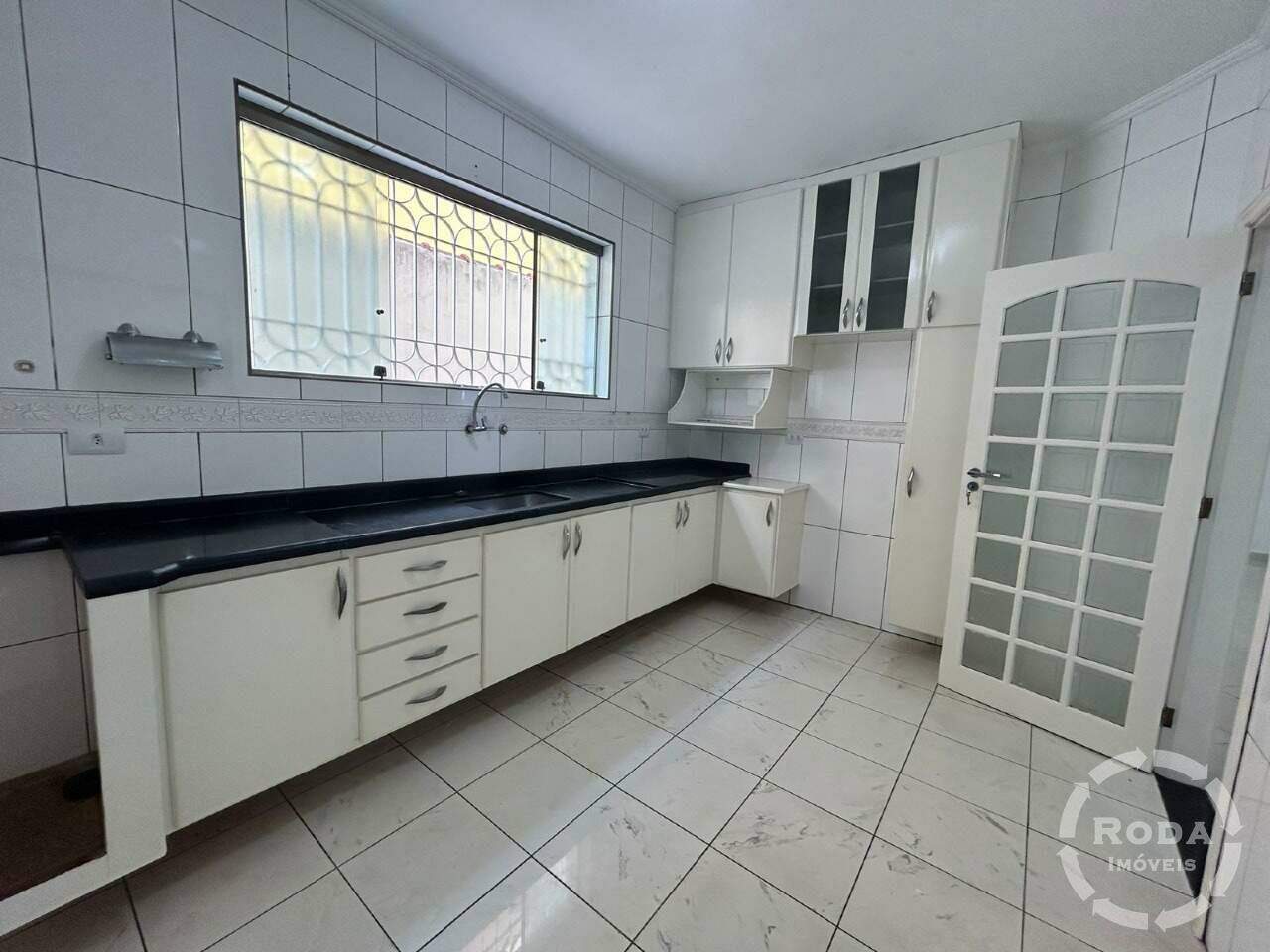 Casa à venda no Boqueirão: 