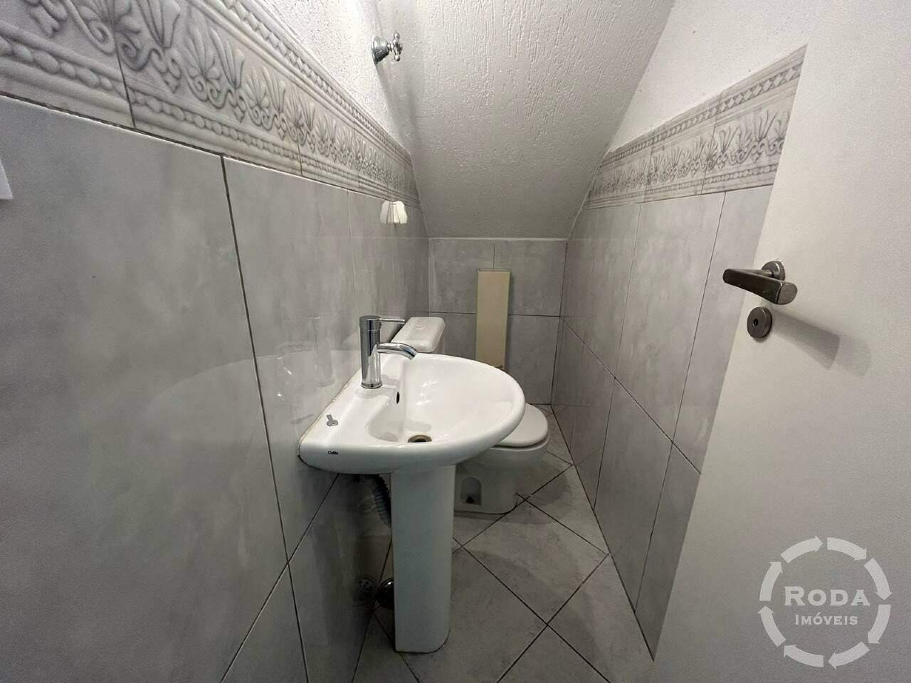 Casa à venda no Boqueirão: 