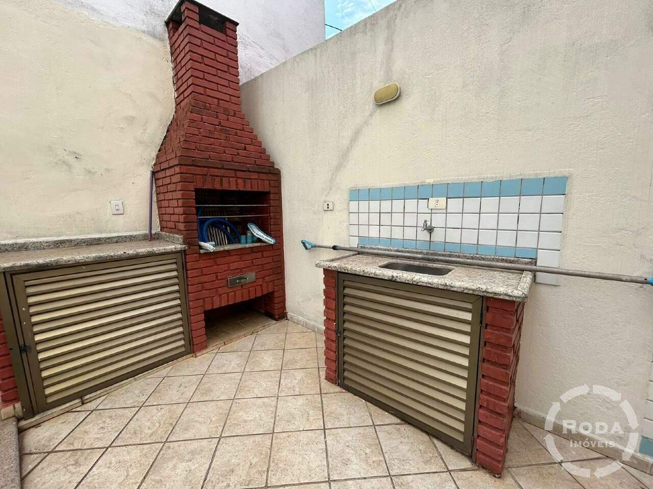 Casa à venda no Boqueirão: 