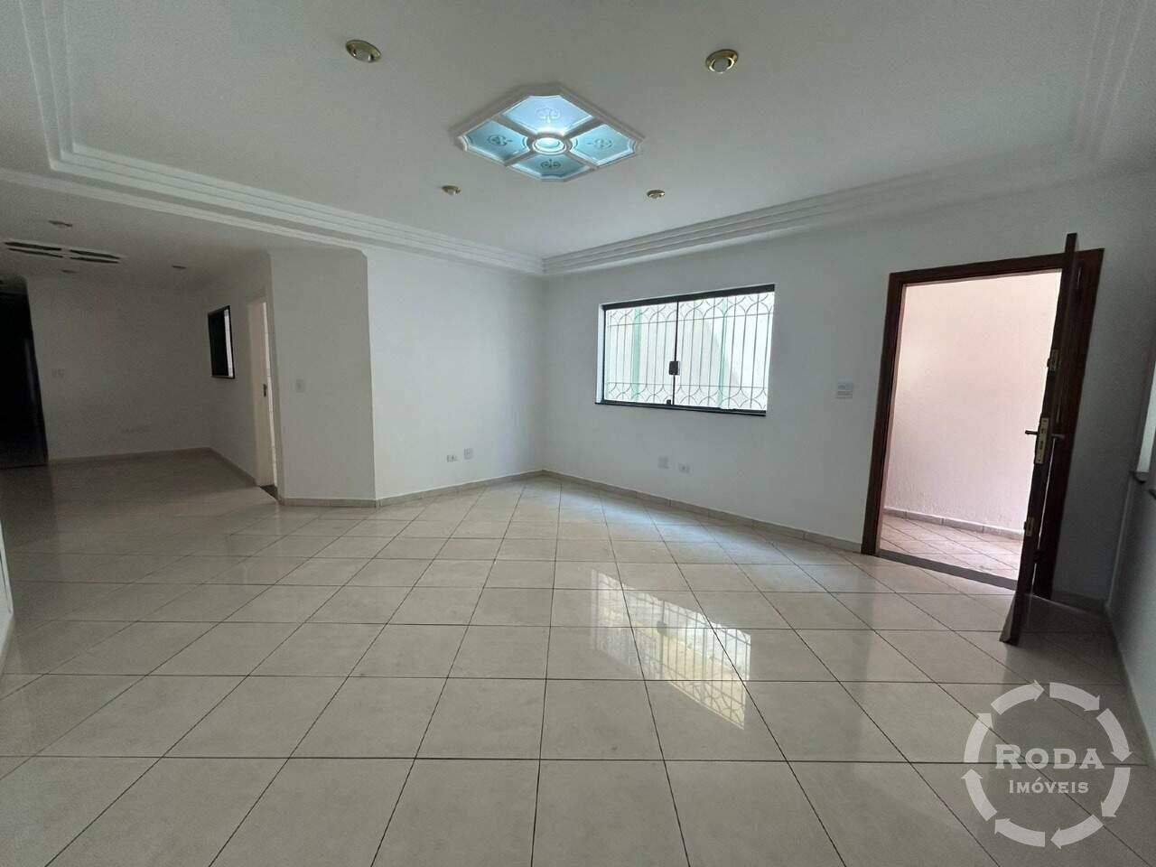 Casa à venda no Boqueirão: 