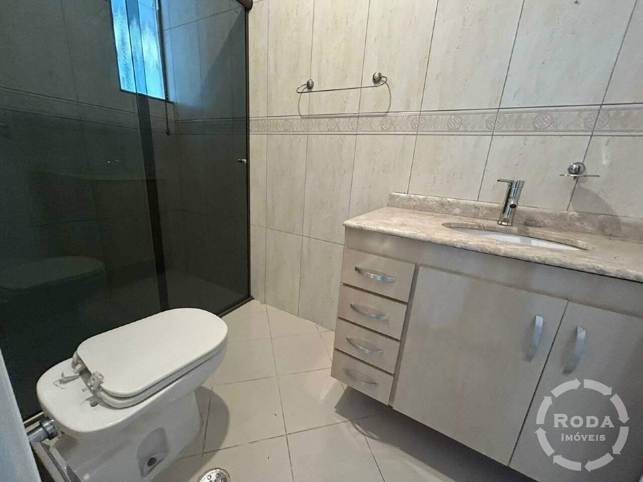 Casa à venda no Boqueirão: 