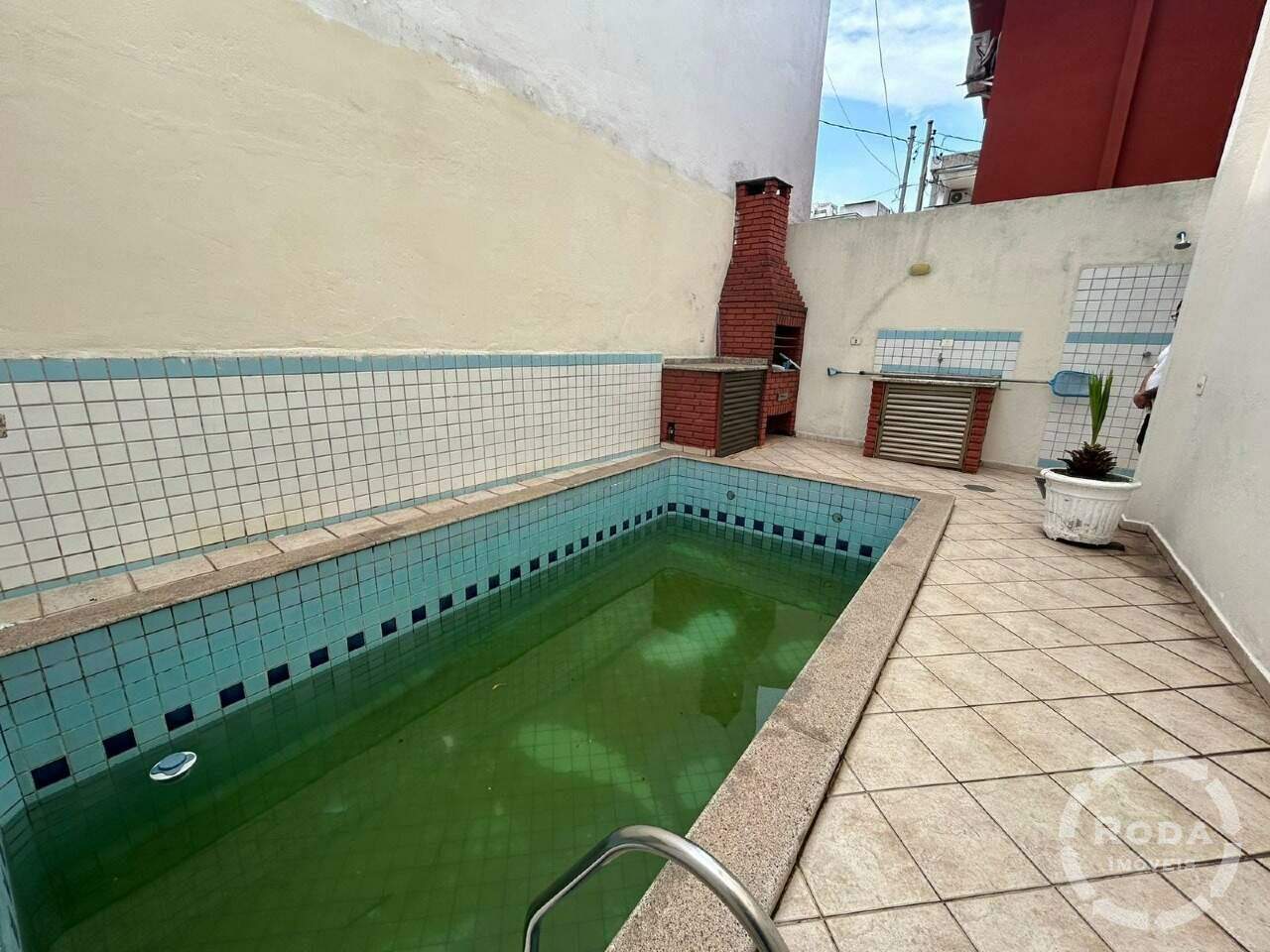Casa à venda no Boqueirão: 
