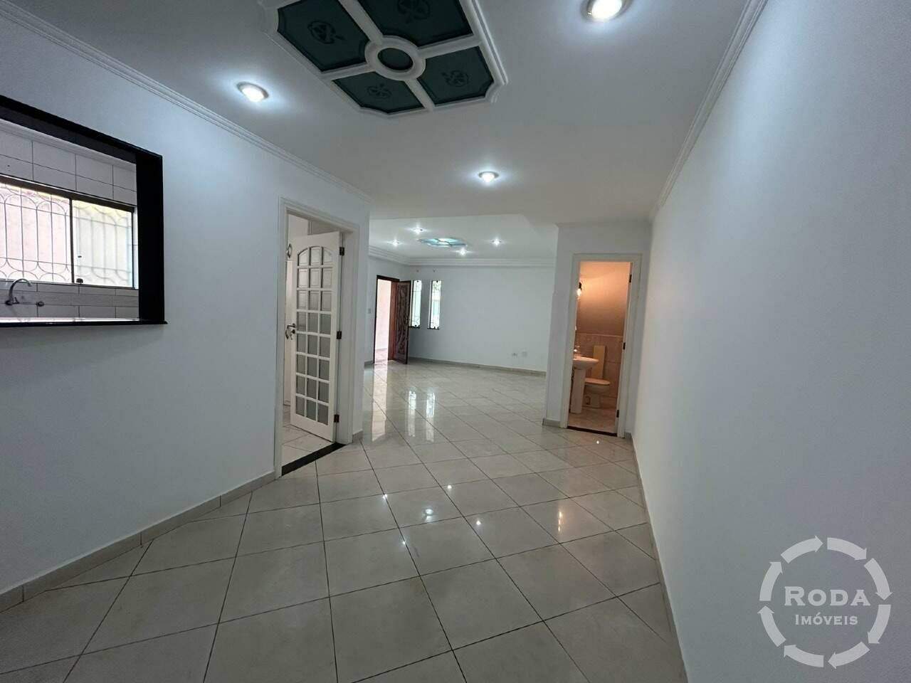 Casa à venda no Boqueirão: 