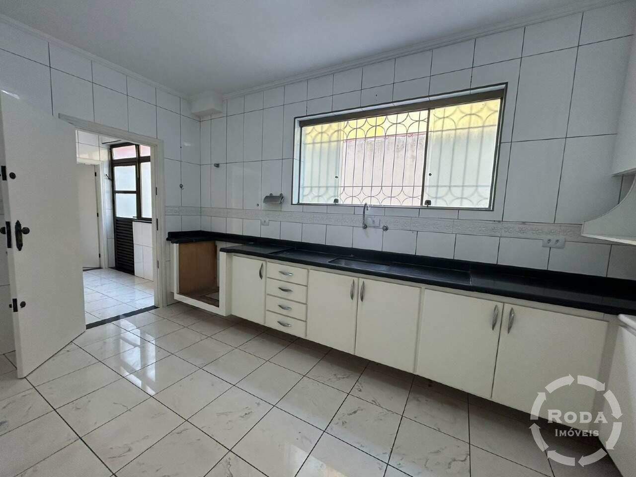 Casa à venda no Boqueirão: 