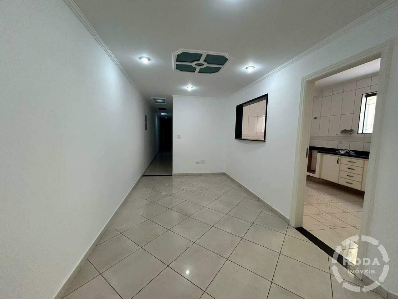 Casa à venda no Boqueirão: 