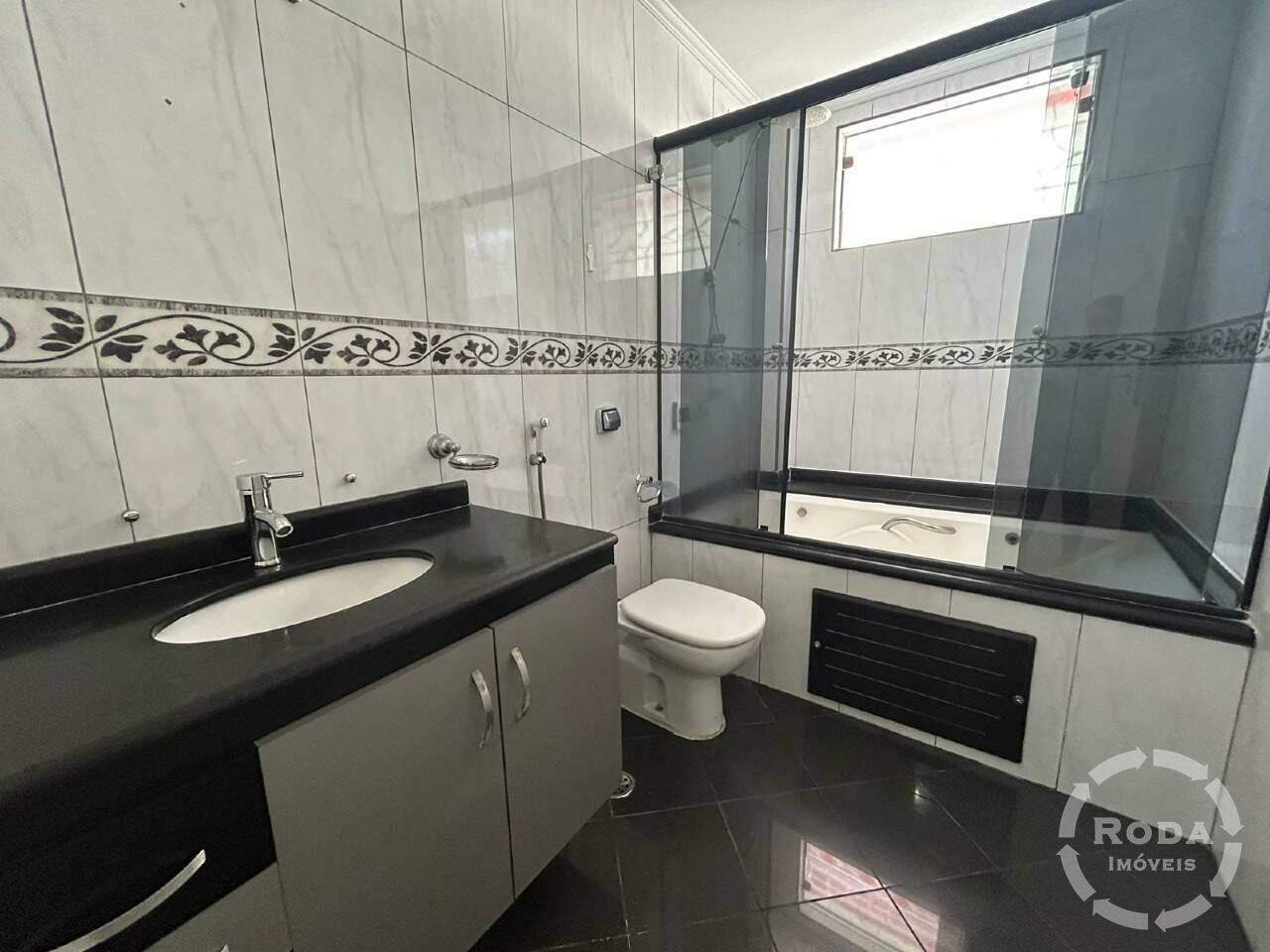 Casa à venda no Boqueirão: 