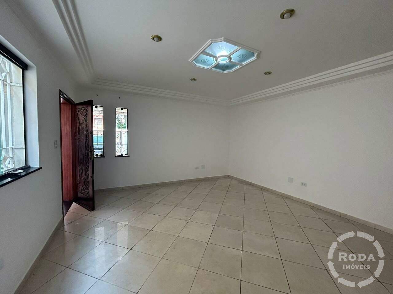 Casa à venda no Boqueirão: 