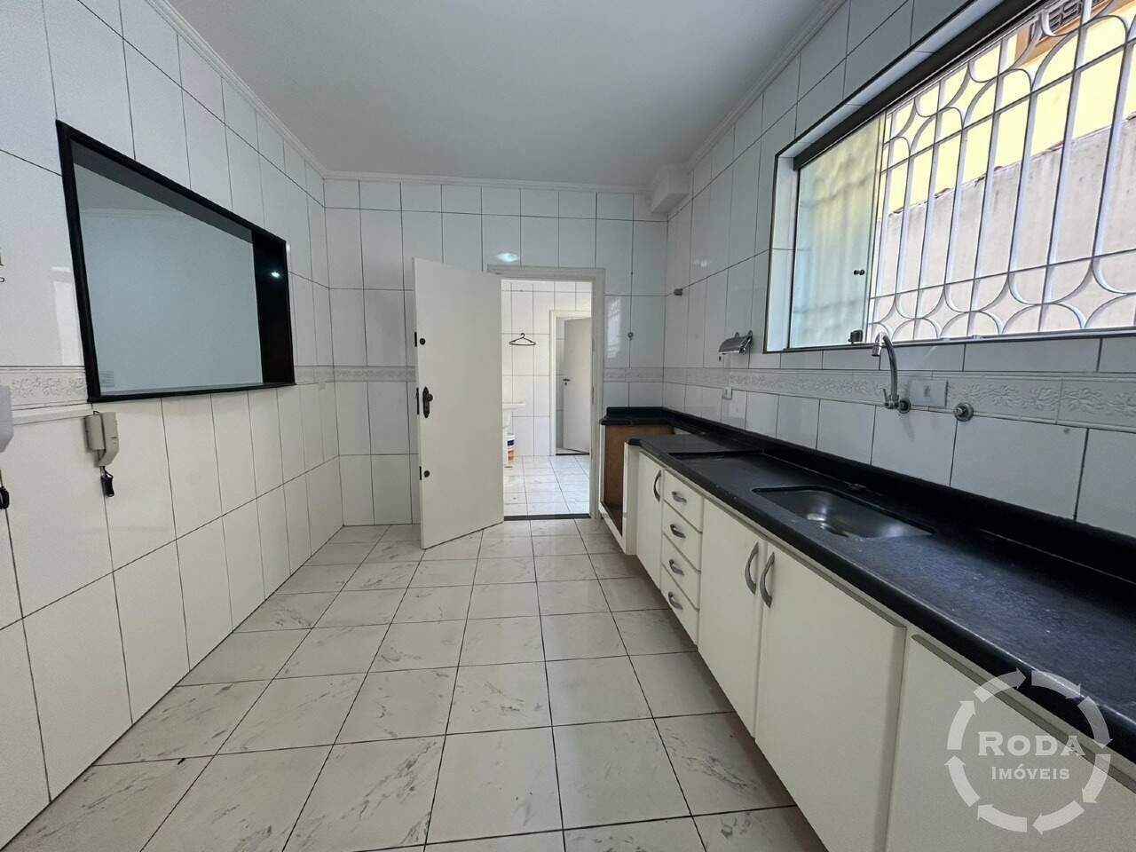 Casa à venda no Boqueirão: 