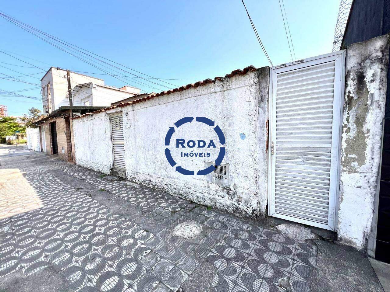 Terreno à venda no Macuco: 