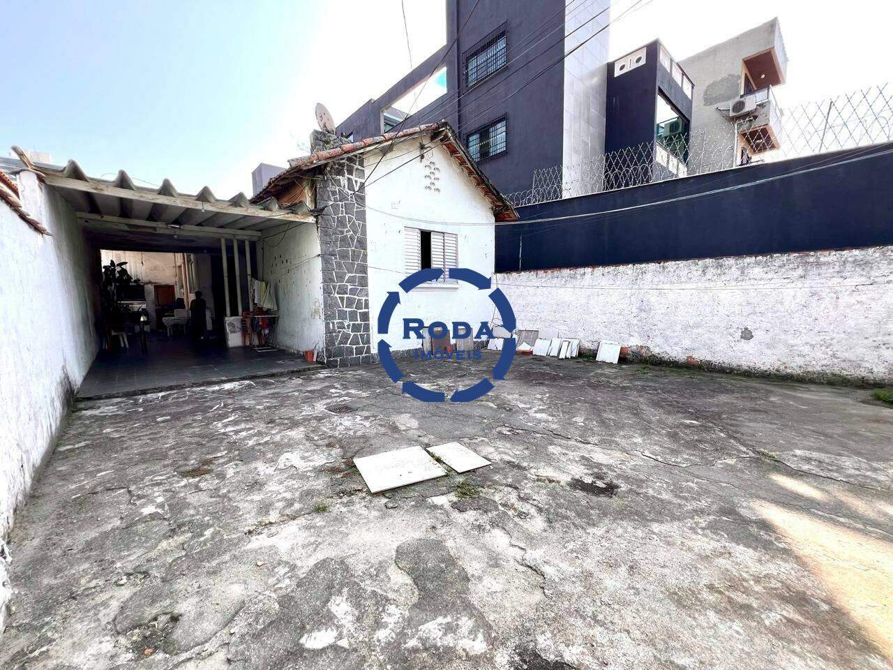 Terreno à venda no Macuco: 