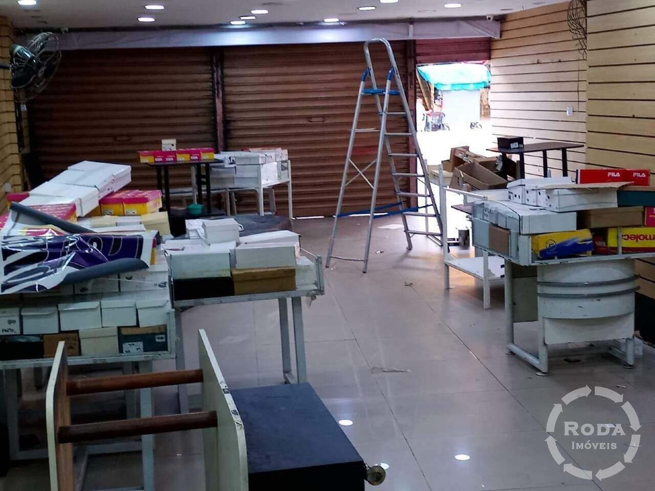 Prédio à venda no Centro: 