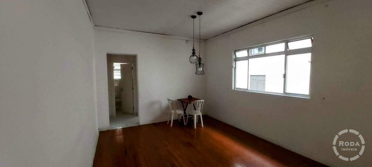 Casa à venda no José Menino: 