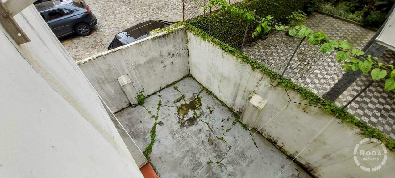 Casa à venda no José Menino: 