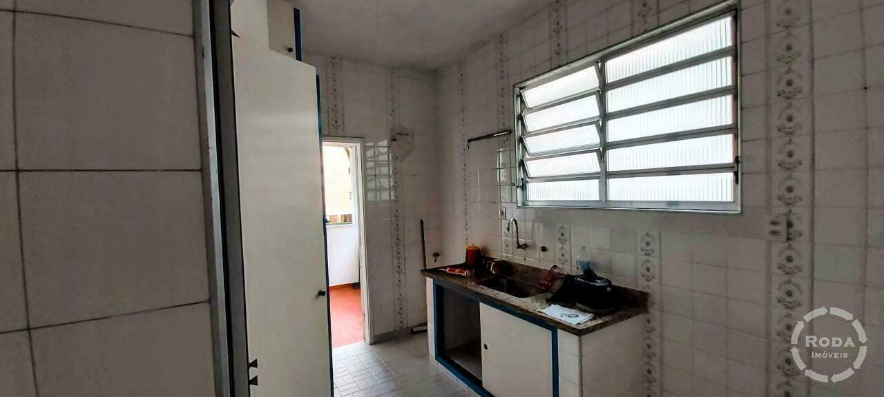 Casa à venda no José Menino: 