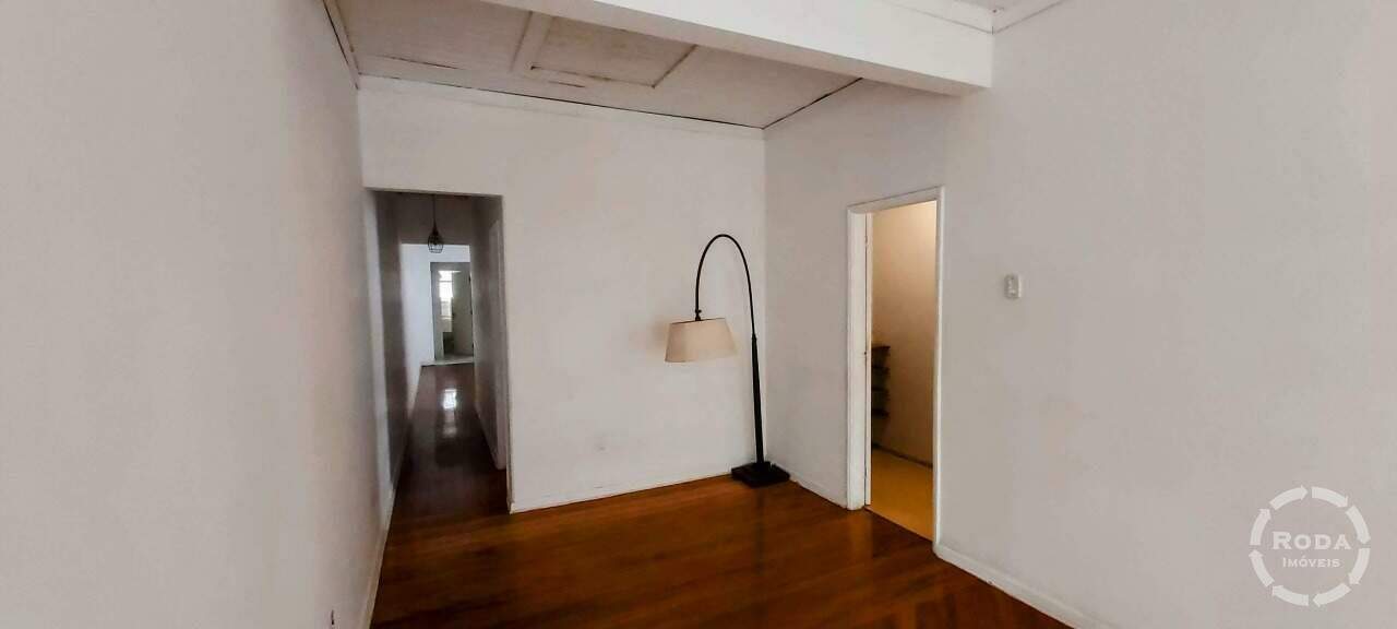 Casa à venda no José Menino: 