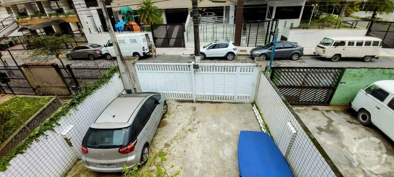 Casa à venda no José Menino: 