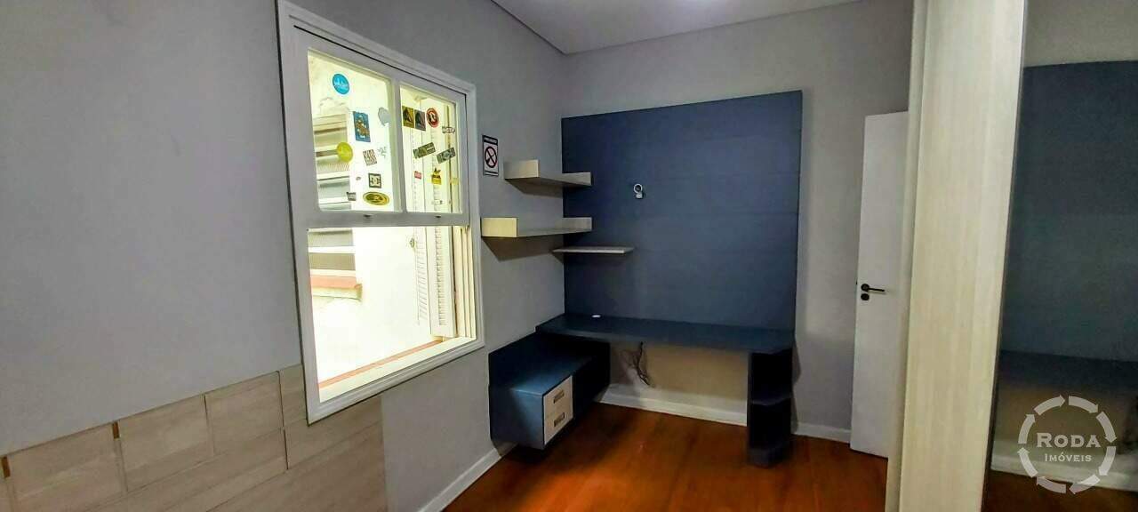 Casa à venda no José Menino: 