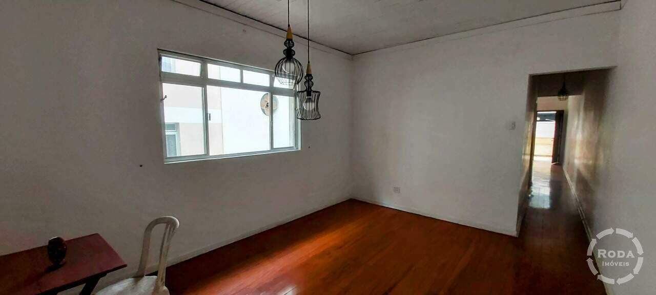 Casa à venda no José Menino: 