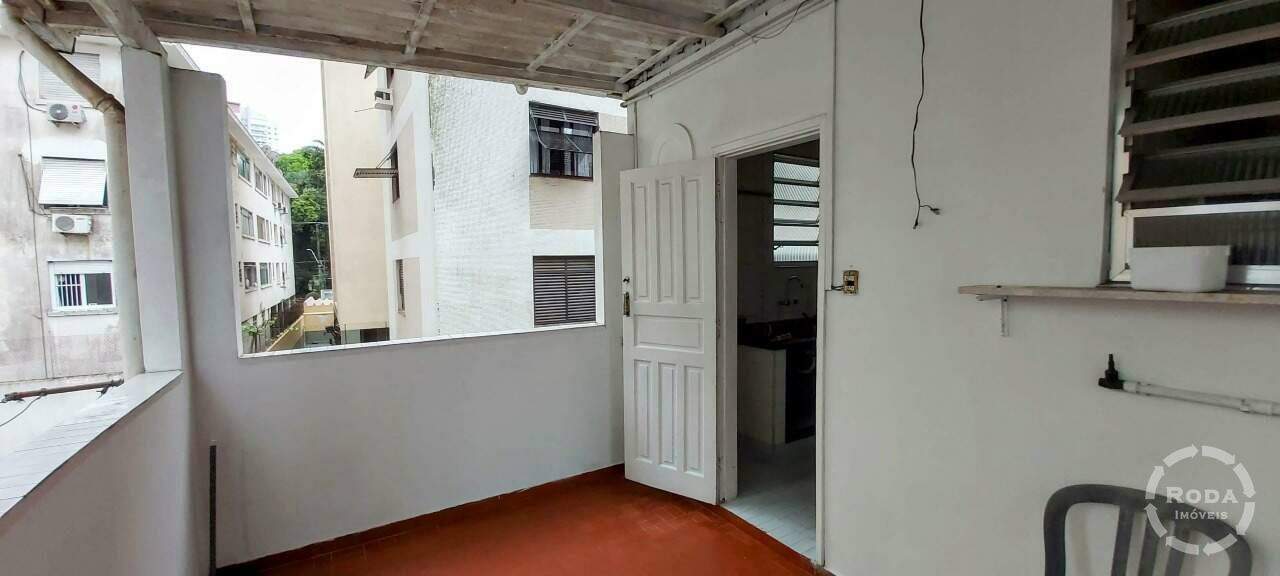 Casa à venda no José Menino: 