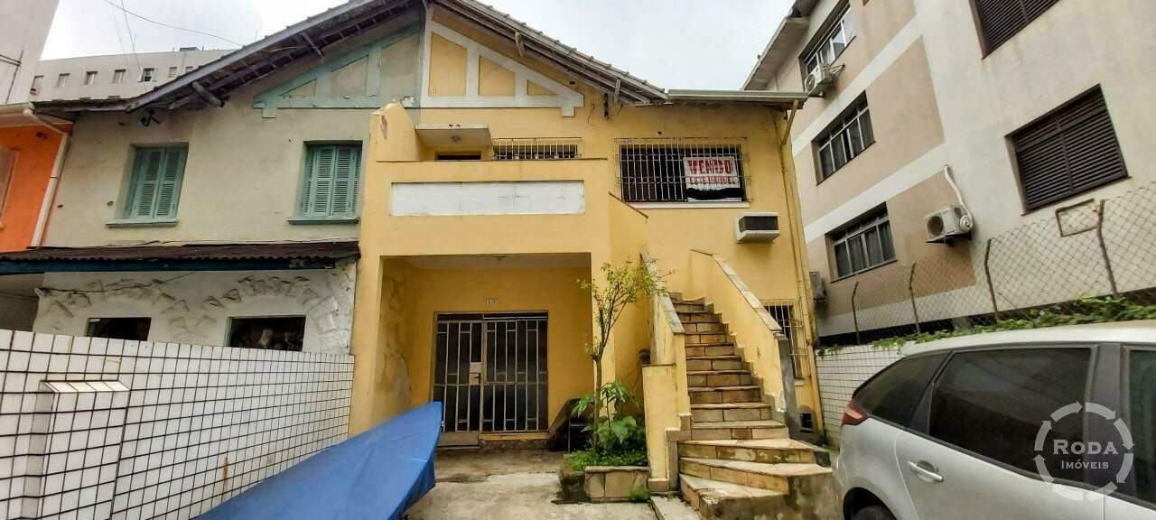 Casa à venda no José Menino: 