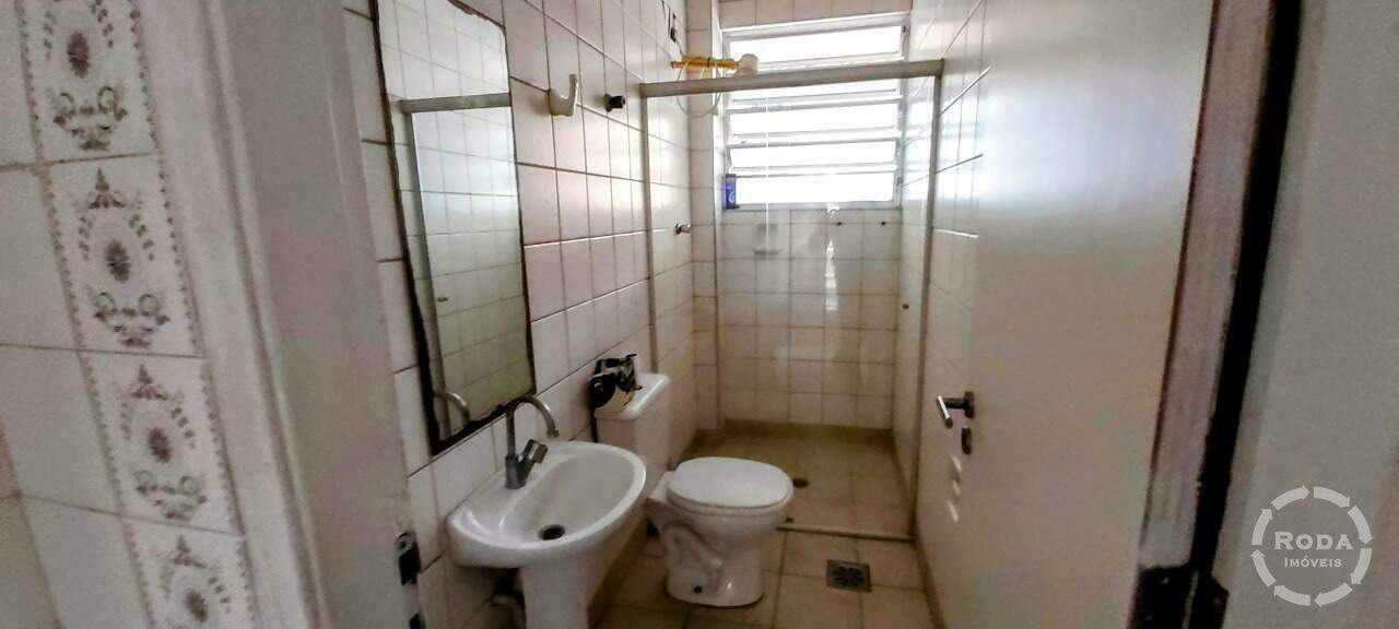 Casa à venda no José Menino: 