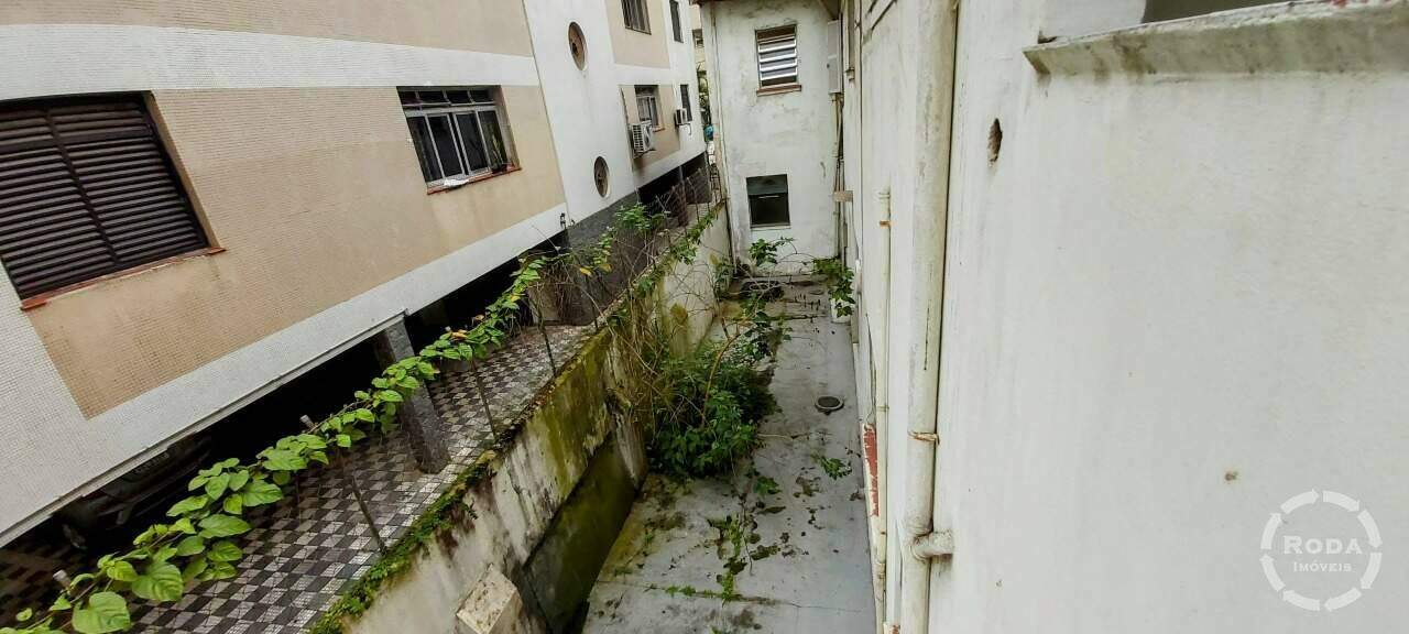 Casa à venda no José Menino: 