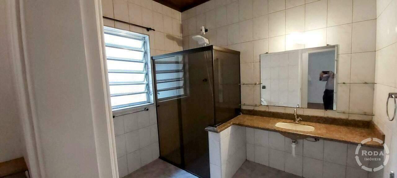 Casa à venda no José Menino: 