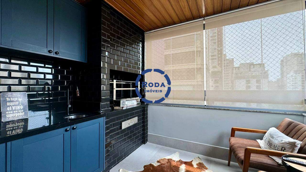 Apartamento à venda no Boqueirão: 