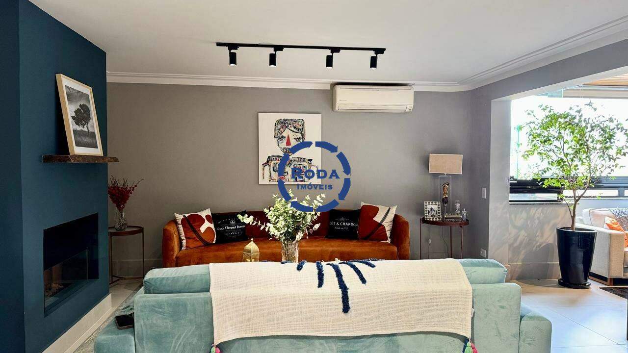 Apartamento à venda no Boqueirão: 