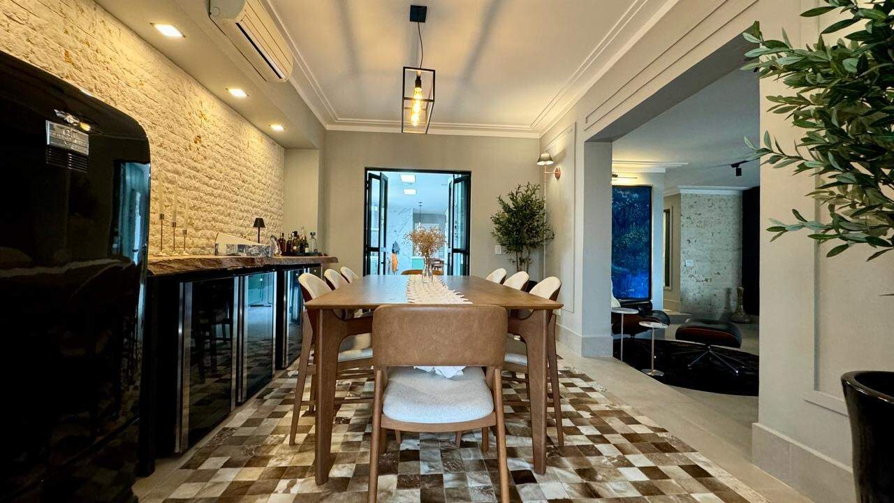 Apartamento à venda no Boqueirão: 